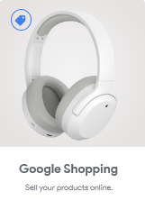 Google Shopping Buzz61